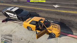 İgor Silahları Kaptırmamak Için Iki Polis Vuruyor Eightborn-V Rp