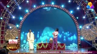 Comedy Super Nite With Archana Kavi   May 25, HD Full Episode 23