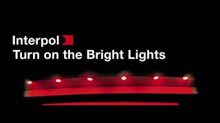 Interpol - Specialist