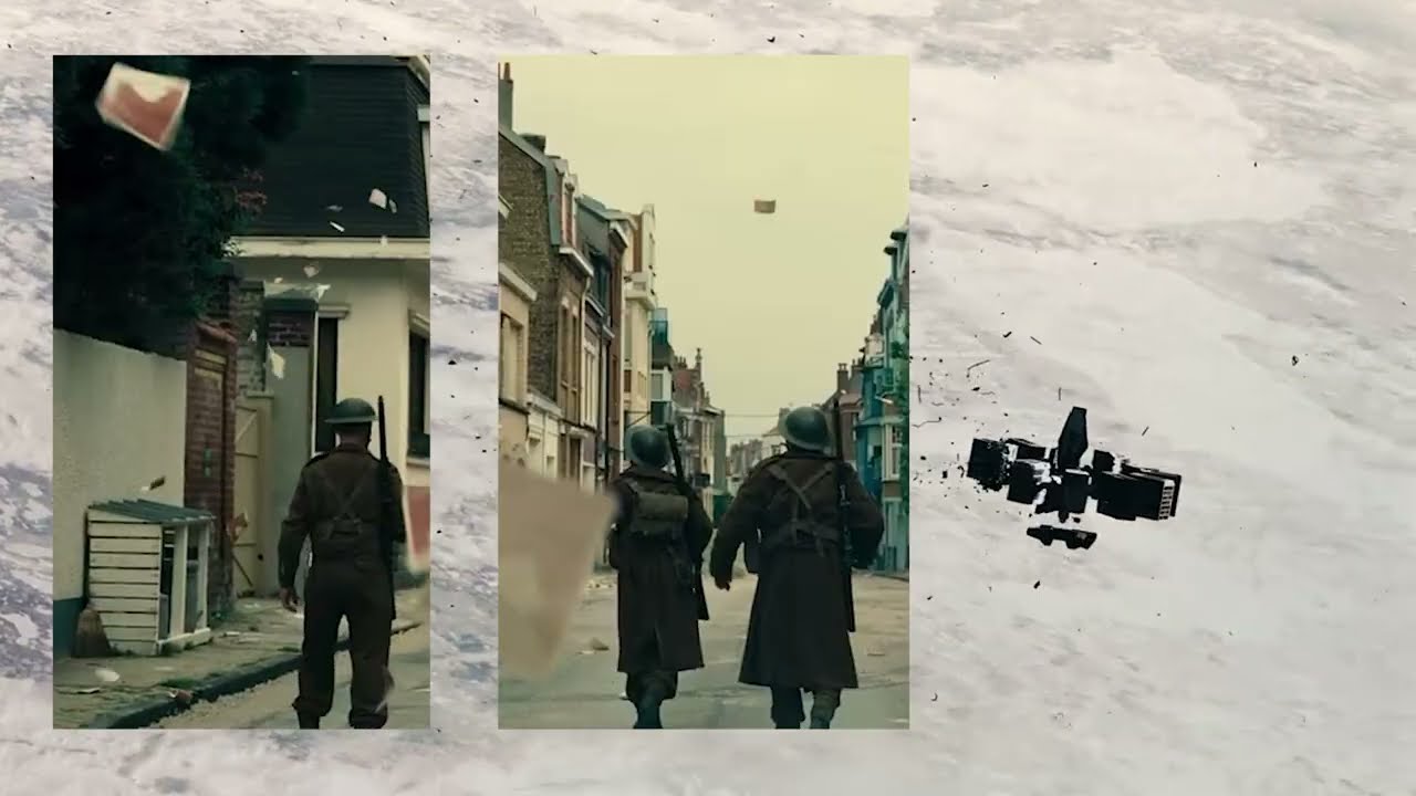 Christopher Nolan Edit