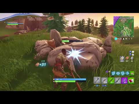 Como mejorar en la construccion FORTNITE y algunos otros consejos (REVISA LA DESCRIPCIÓN)