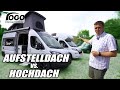 Der perfekte Kastenwagen für Familien? Pössl 2Win Vario Westfalia Columbus 600 601 mit Aufstelldach