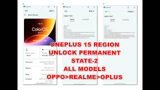 ⚡ OnePlus 15 SIM Not Working? Fix Region Lock PERMANENTLY Without Factory Reset"