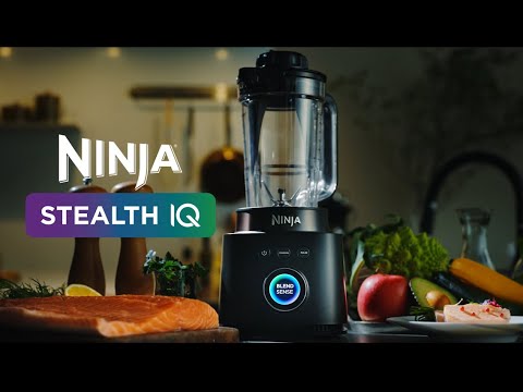 Ninja Stealth iQ (ステルス アイキュー) ヨドバシ.com - SharkNinja シャークニンジャ Ninja Stealth iQ