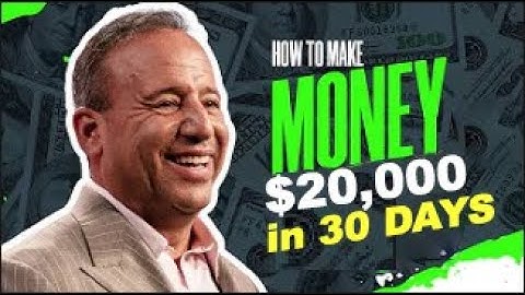 How to make money online without investment | How to Flip $1000 into $20,000 in 30 days.
