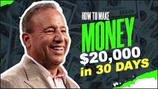 How to make money online without investment | How to Flip $1000 into $20,000 in 30 days.