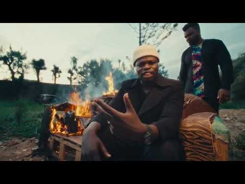 P149 ft Mkash & Panvo Azwa - In Every moment (Official Music video)