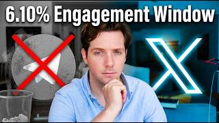 DON'T Waste Time in Telegram Pods | Do This on X Instead