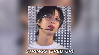 Taemin- Strings (sped up)