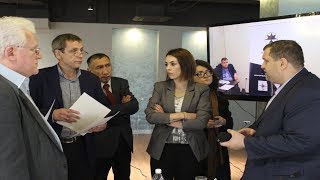 В чем разница работы УФСИН Питера и Омска