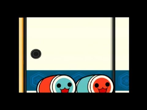 太鼓の達人 【おに出現】
