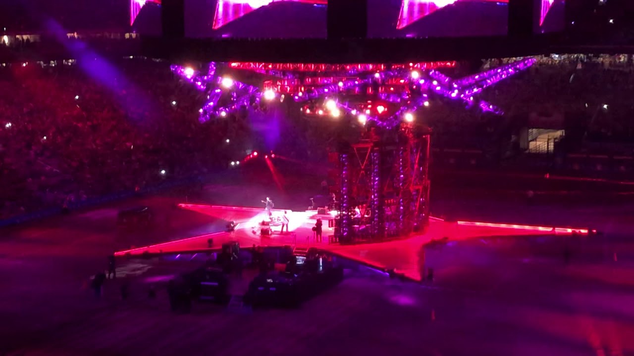 Cody Johnson With You I Am (HLSR 2019) YouTube