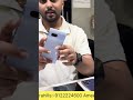 Sirf rs.18900/- mein pixel 7a #googlepixel #trending #unboxing #bestdealer #pixelphone #hyderabad