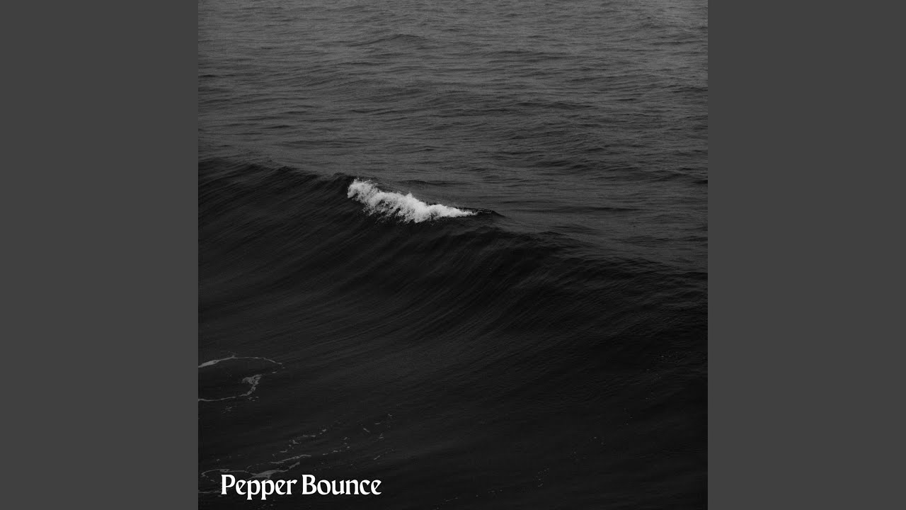 Pepper Bounce