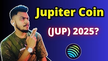 Jupiter (JUP) Price Prediction 2025: Will It Soar or Sink?