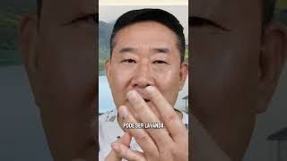 SEM TEMPO PARA MEDITAR? USE ESTE TRUQUE DOS 5 MINUTOS | Peter Liu