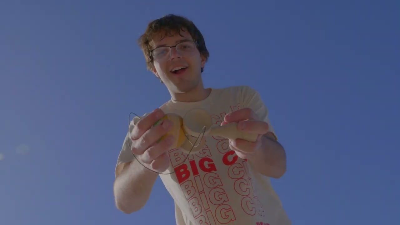 Casey is Locked Studios PRO