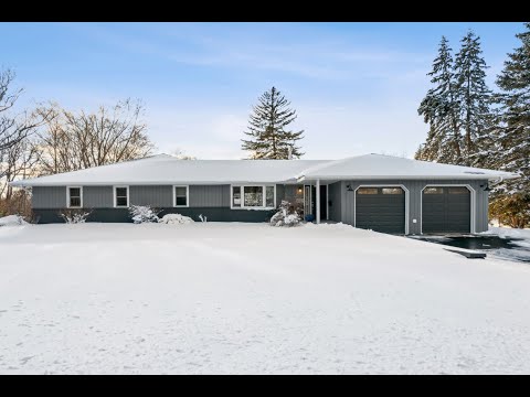 4522 Fairview Avenue, Minnetonka, MN home video tour
