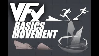 VFX - Movement - Unity Asset Store