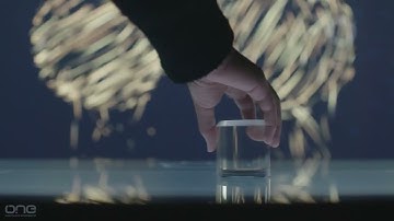 Smart Table Projection Mapping