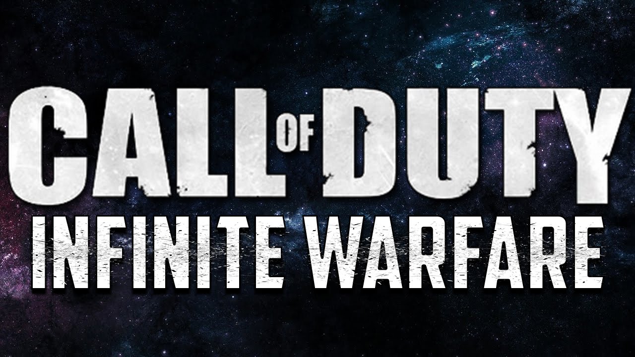 CALL OF DUTY 2016 "INFINITE WARFARE" LEAKED! NEW Call of Duty 2016: Infinite Warfare (COD 2016)