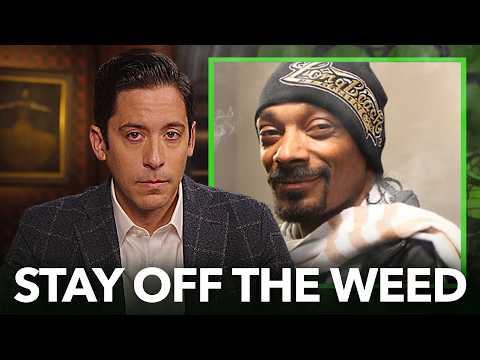 The New York Times Finally Admits Marijuana Is A PROBLEM