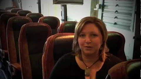 Arrow Stage Lines Video Testimonial
