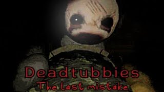 Deadtubbies The Last Mistake on mobile (no-commentary) screenshot 4