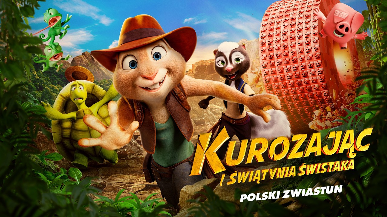 z siostrą trzeba uważać