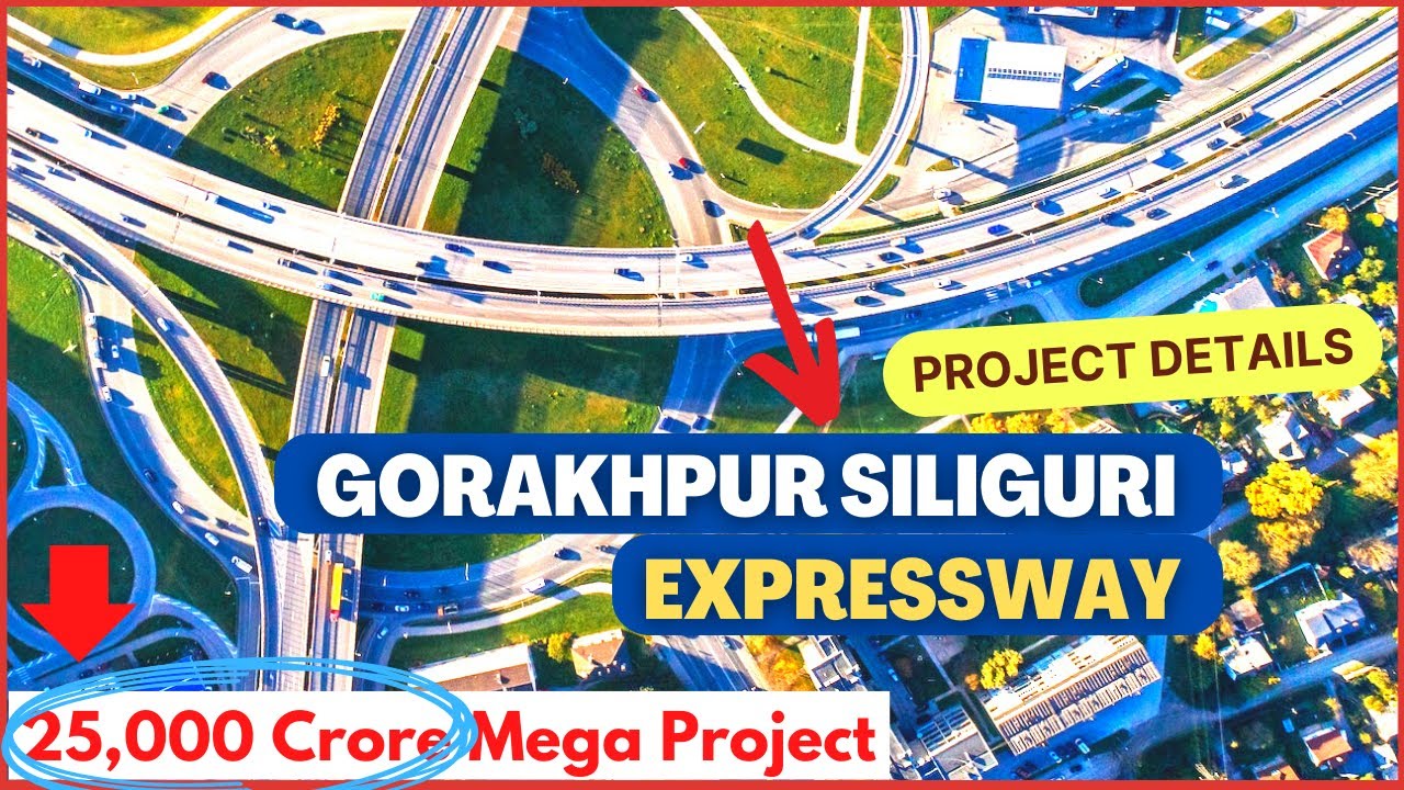 Indian Expressways Thread - News, Pics & Discussion | Page 223 |  SkyscraperCity Forum