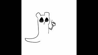 First rainworld Fan Art! #rainworld #rainworlddownpour #fanart #slugcat #art