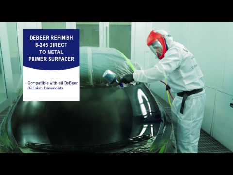 Valspar Automotive Primer