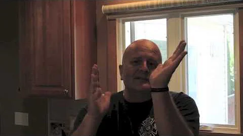 HealthBLEND   Frank DeSimone Testimonial 2