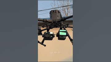 DJI M300 RTK Full Review – Next-Level Drone Technology | 8k Ultra | #dji