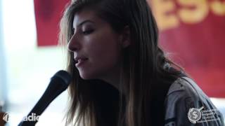 Weakened Friends - 95 (The RadioBDC Sessions)