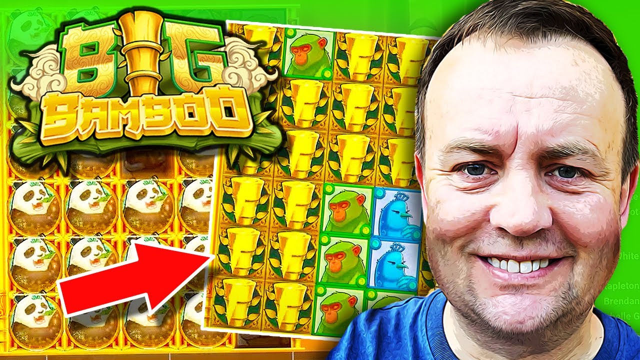 Game big bamboo bigbamboo vip. Слот Bamboo. Слот бамбук. Big Bamboo слот.