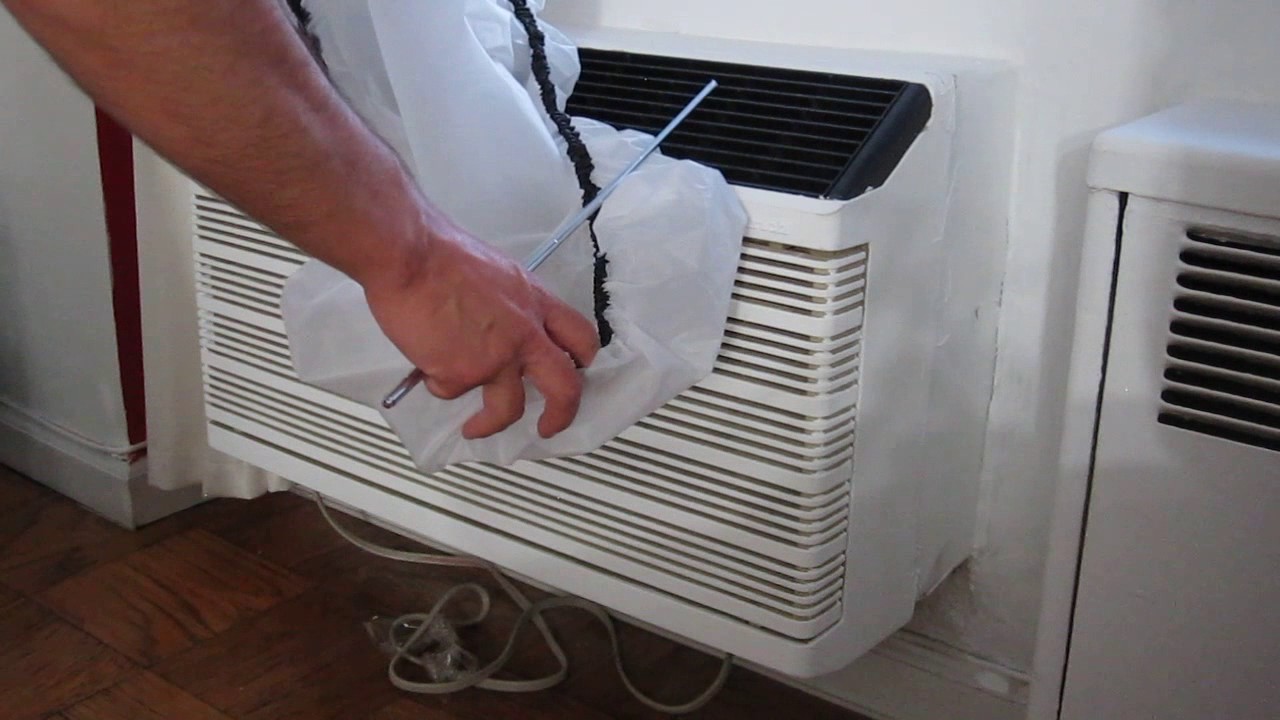 10 Best Air Conditioner Cover For Winter 2023 - Keep Your AC Protected