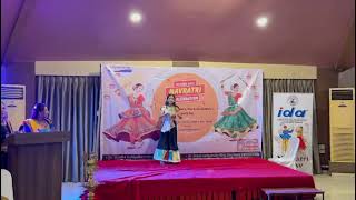 My Full Dance Ida Program