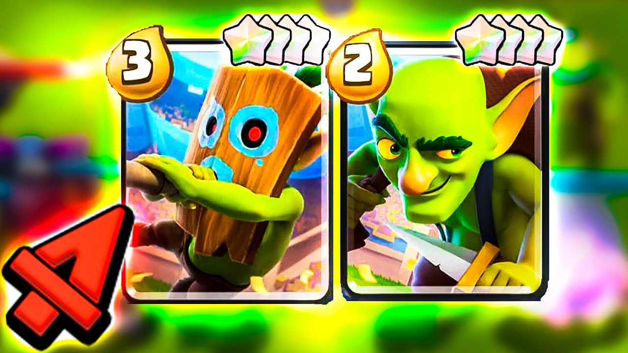 4 ESTRELLAS con COMBOS RAROS y *EXTREMADAMENTE* ROTOS en TÁCTICA ROYALE💀‼️