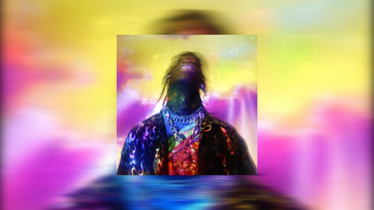 [FREE] Tha Supreme x Travis Scott x Wondagurl Type Beat - "Sicko god" | Astroworld Type Beat 2018