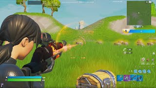 How to get SEASON 7 GUNS in Fortnite Creative.