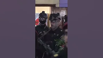 دخول الدنك جهاز مكافحة الارهاب 