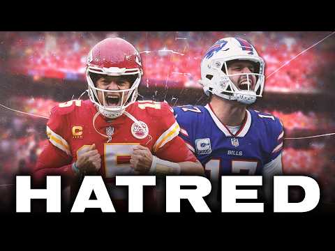 Explaining The Greatest Rivalry The NFL Has Ever Seen