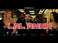 Laal ankh official sk777  talha ansari  big screen entertainment  new punjabi song 2023