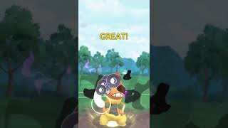 Back with the Ultimate trio 😈😈#pokemongo #pokemon #gobattleleague #greatleague #pvp #shorts #meta