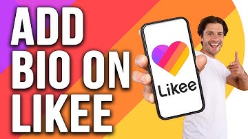 How to Add Bio in Your Profile on Likee – Step-by-Step Guide for 2025! | Tetu Tech.