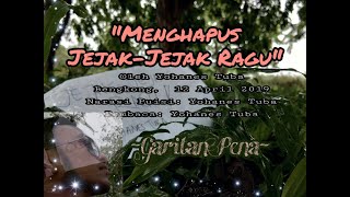 PUISI-MENGHAPUS JEJAK-JEJAK RAGU oleh Yohanes Tuba