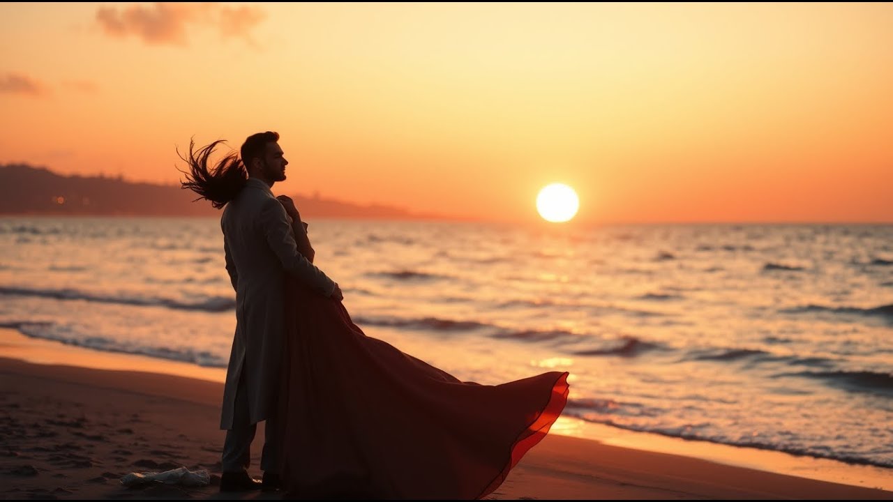 ✨ Whispers of the Night | Slow Chillstep Journey 