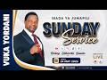 LIVE SOMO BARAKA SUNDAY SERVICE IBADA YA JUMAPILI 24 MAY 2026 