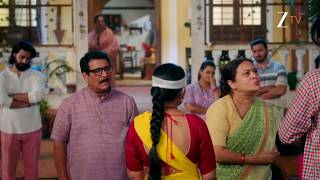 Lakshmi Niwas Today Episode July 26, 2026 | Lakshmi Furious at Raju?